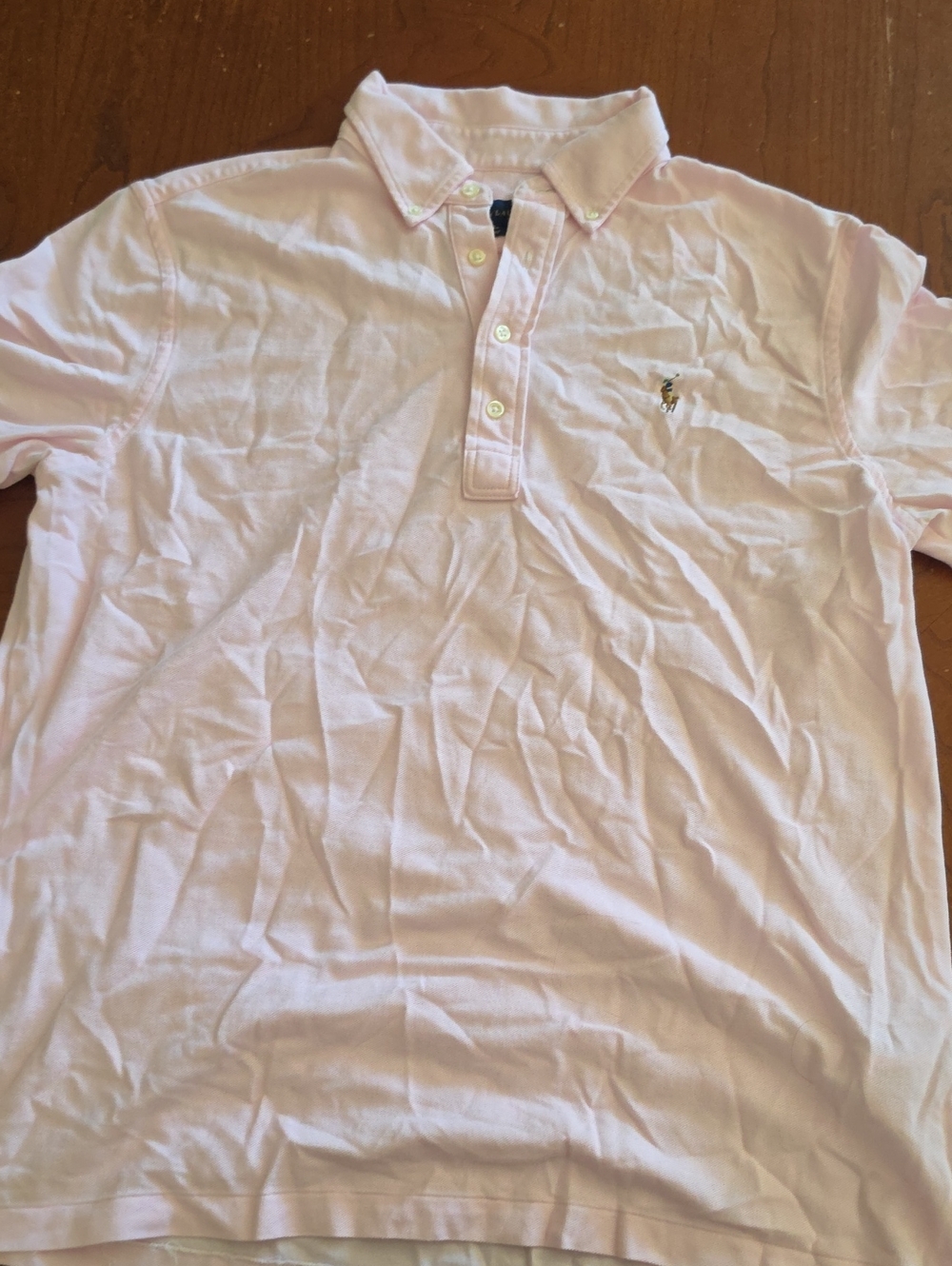 Ralph Lauren Polo Top